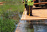 Mud Mats For Trucks - 7.5' L x 14' W