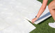 OmniDeck HD - Stadium Turf Protection - 6' x 3'