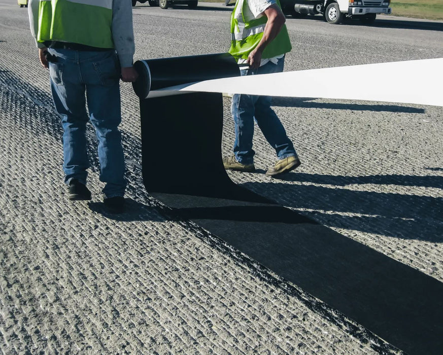 Petrotac 4591 - 12" x 108'
