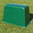 Fiberglass Well Cover