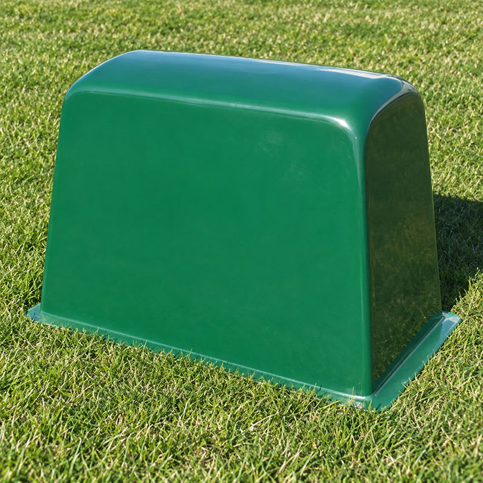 Fiberglass Well Cover