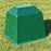 Fiberglass Well Cover