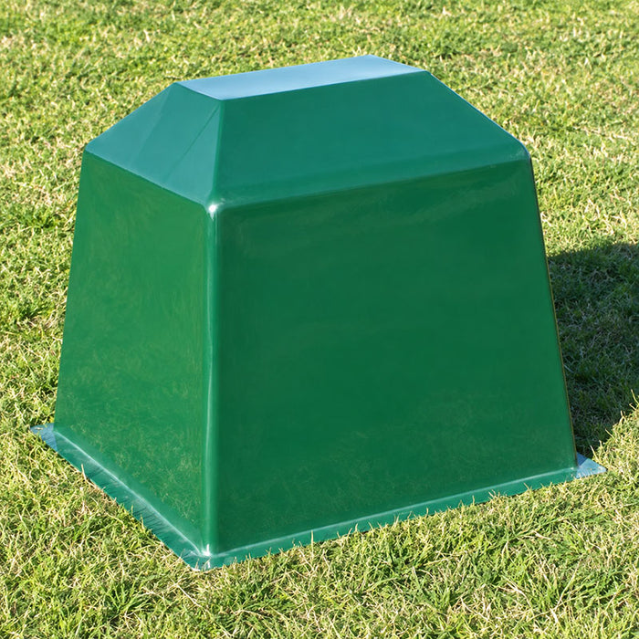 Fiberglass Well Cover