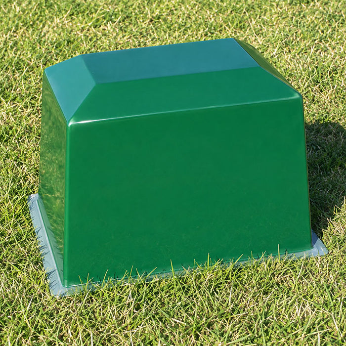 Fiberglass Well Cover