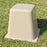 Fiberglass Well Cover