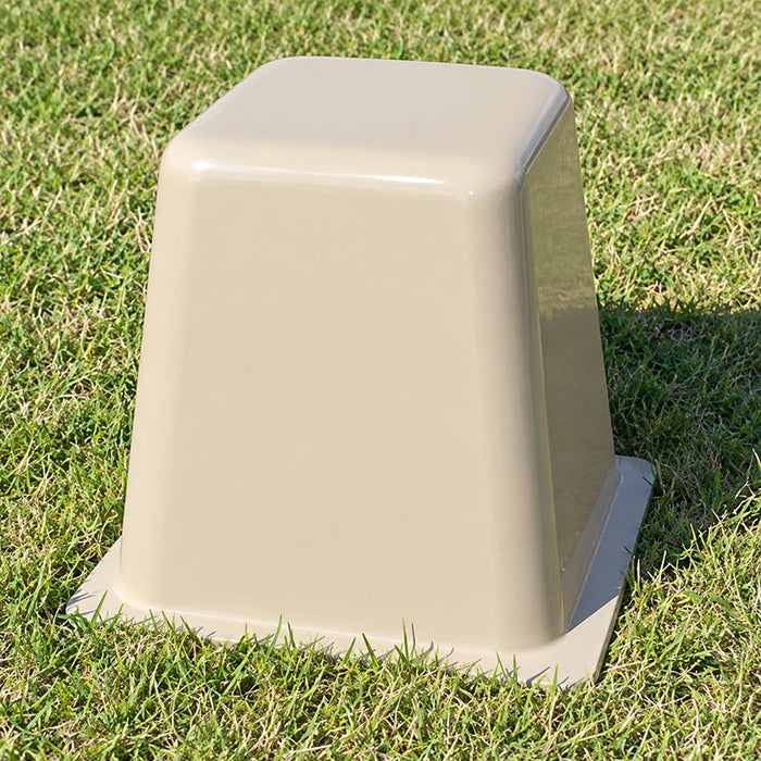 Fiberglass Well Cover