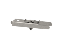 QuickLok® Locking Bar - Series 600 Catch Basin - For Galvanized & Stainless Edge Trench Drains