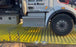 FODS - Trackout Control Mat - 12' x 7'