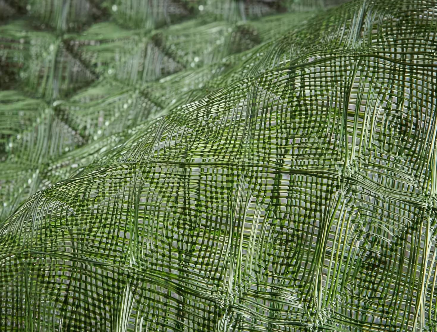 Maine DOT - Type 5C - Turf Reinforcement Mat - 8.5' x 120' - PM25-8.5T