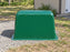 Piedmont Fiberglass Well Cover - 58″ L × 34″ W × 44″ H