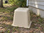 Piedmont Fiberglass Well Cover - 18″ L × 18″ W × 22″ H