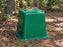 Piedmont Fiberglass Well Cover - 18″ L × 18″ W × 22″ H