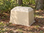 Piedmont Fiberglass Well Cover - 33″ L × 22″ W × 24″ H