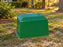 Piedmont Fiberglass Well Cover - 33″ L × 22″ W × 24″ H