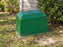 Piedmont Fiberglass Well Cover - 33″ L × 22″ W × 24″ H