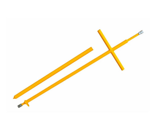 XtremeMat - T-Bar