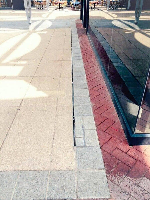 ACO Brickslot - Brick & Stone Paver Drain