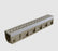 ACO K100 / KS100 KlassikDrain - Trench Drain System