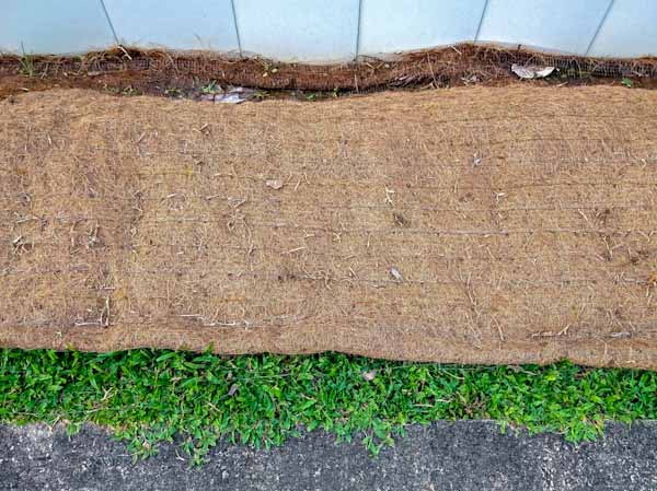 900 gram Coir Mat