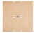 Ground Mats For Equipment -  4' x 8' - Beige