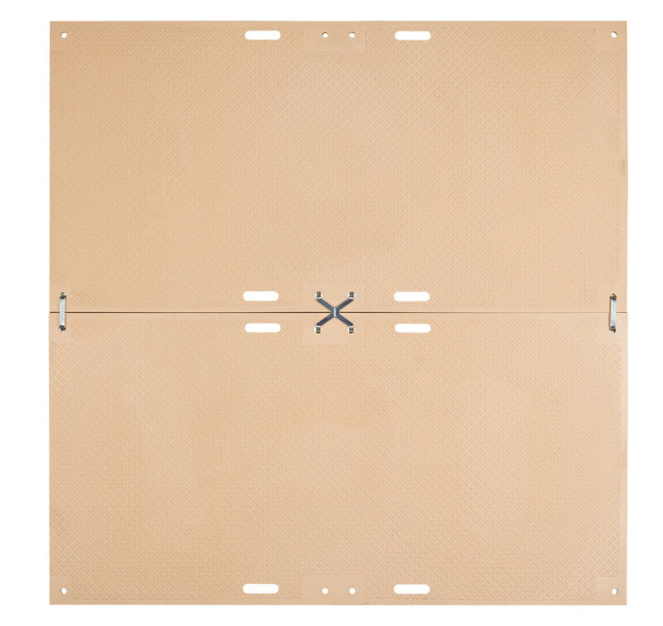 Ground Mats For Equipment -  4' x 8' - Beige