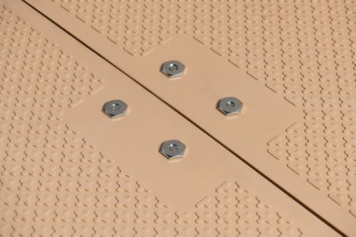 DuraDeck - Locking Plate - 4-Bolt