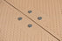 DuraDeck - Locking Plate - 4-Bolt