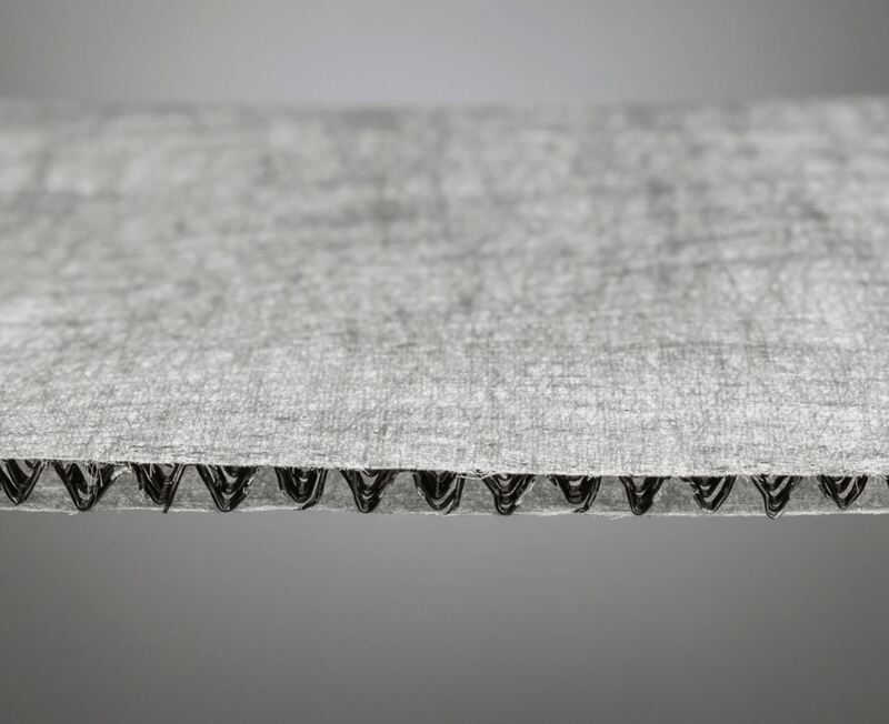 Drainage Mat Roll