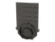 K3 Universal inlet/outlet/end cap - For Galvanized & Stainless Edge Trench Drains