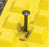 FODS - 18" Round Head Form Stake Pack (10 units per pack)