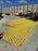 FODS - Trackout Control Mat - 12' x 7'