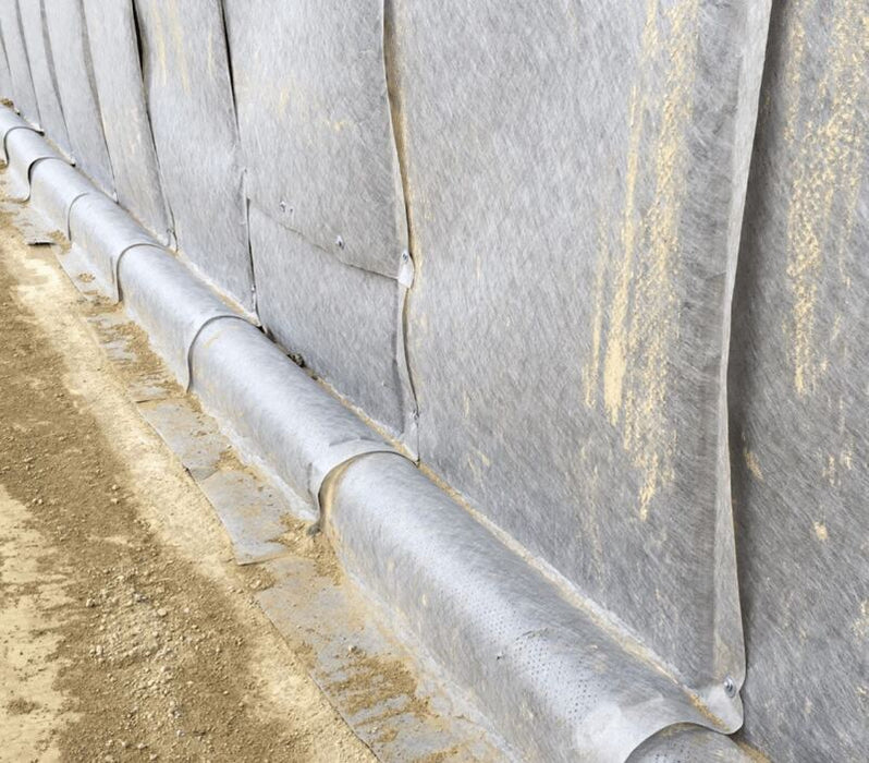 EnkaDrain 3611- Drainage Mat