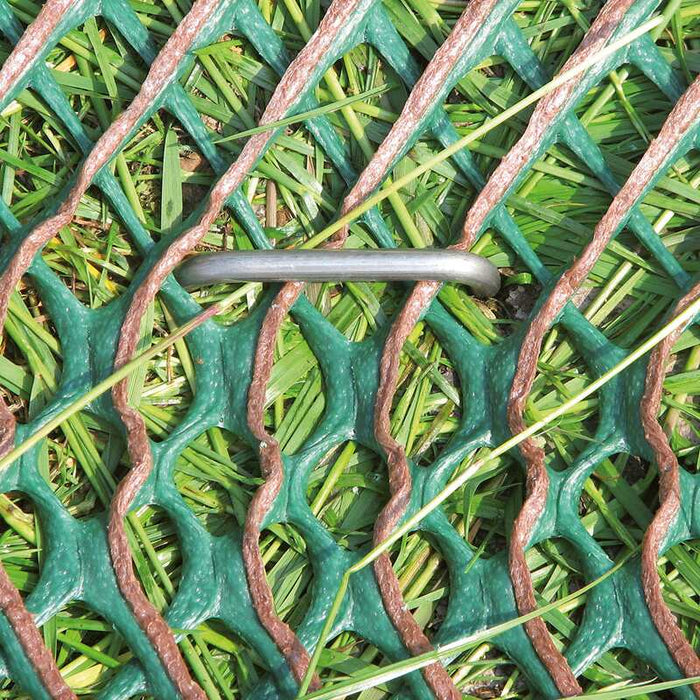 Grass Protection Mesh – ADA Compliant