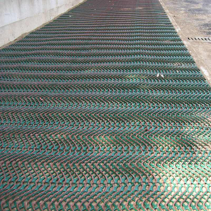 Grass Protection Mesh – ADA Compliant
