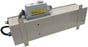 Hot Box - 1900W - 120V - Single Phase Heater with Thermostat & Fan - ACI2000-120