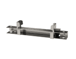 Installation device - 12" system - For Galvanized & Stainless Edge Trench Drains