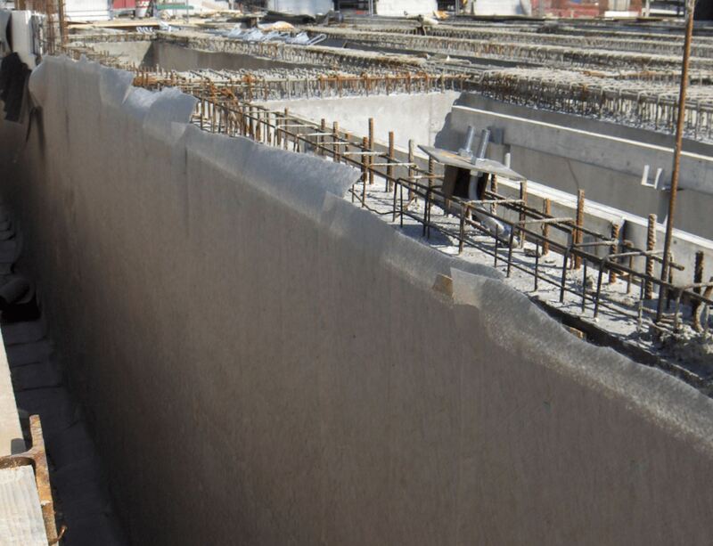 Outdoor Drainage Mat