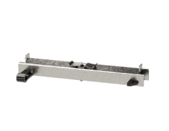 QuickLok® locking bar - 12" system - For Galvanized & Stainless Edge Trench Drains