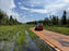 Mud Mats For Trucks - 7.5' L x 14' W