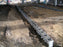 Trench Drain Kit - Commercial Grade - H20 Load Rating - Iron Grates - 48" Long Channel
