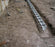 Trench Drain Kit - Commercial Grade - H20 Load Rating - Iron Grates - 48" Long Channel
