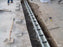 Trench Drain Kit - Commercial Grade - H20 Load Rating - Iron Grates - 48" Long Channel