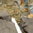 ENW6 Non-Woven Geotextile Fabric - Geotex 601 Close Match 6' x 300'