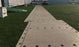 SignaRoad Mat - Medium Duty - 6.8' L x 10' W