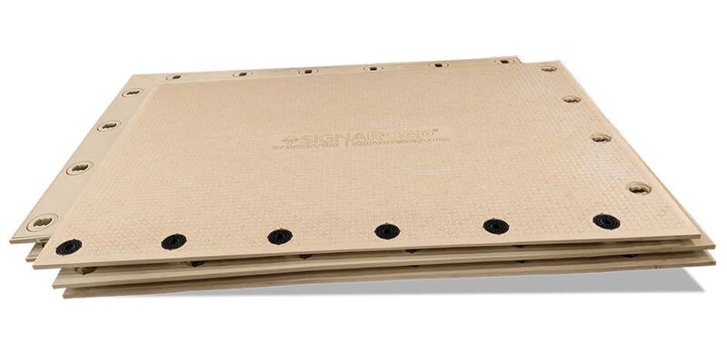 SignaRoad Mat - Medium Duty - 6.8' L x 10' W