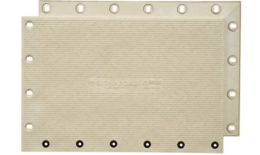 SignaRoad Mat - Medium Duty - 6.8' L x 10' W