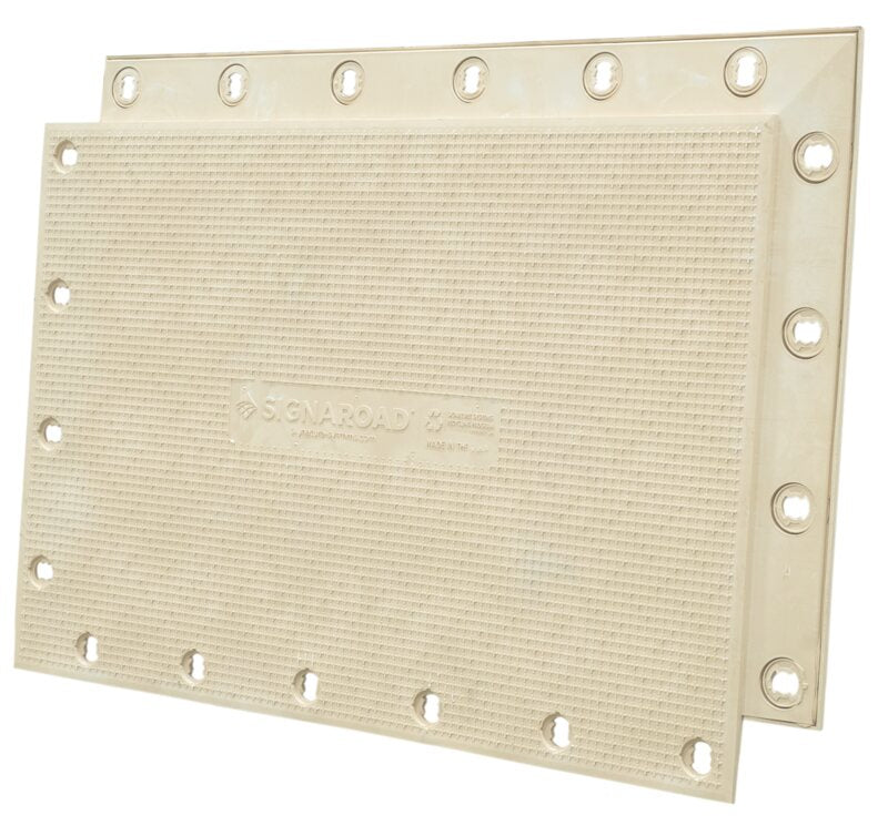 SignaRoad Mat - Medium Duty - 6.8' L x 10' W