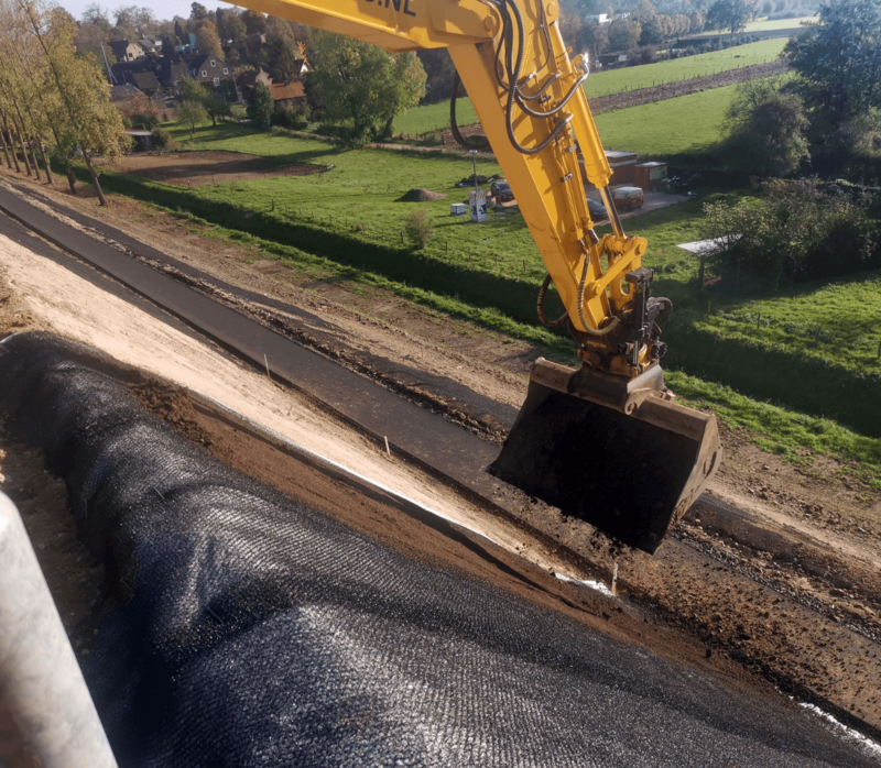 EnkaMat 7020 - Turf Reinforcement Mat