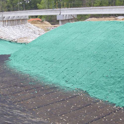 Erosion Control Netting - Commercial Grade