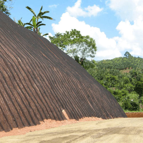 Landscape Netting For Slopes